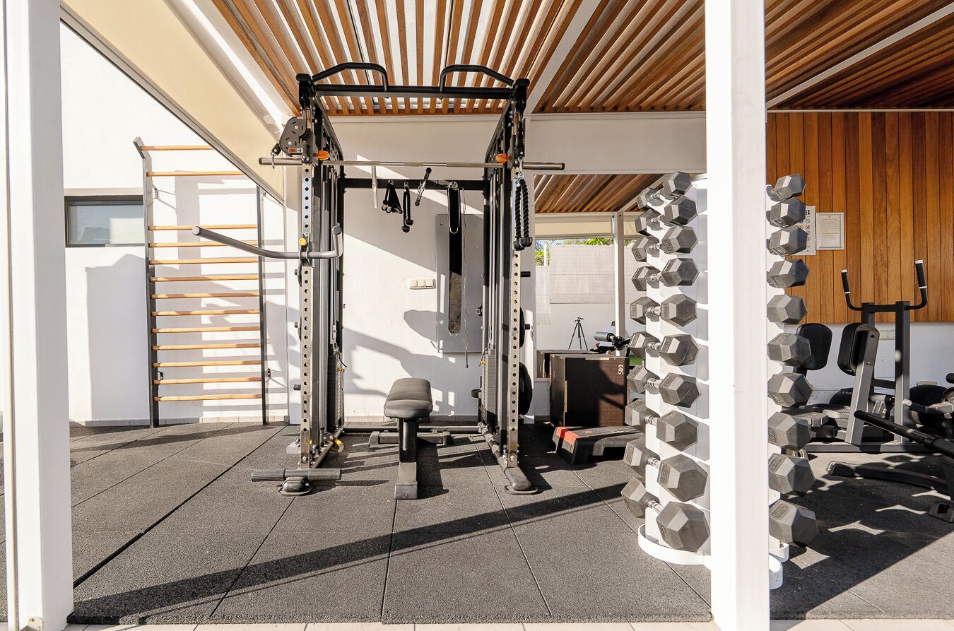 Foto - Vanilla Garden Boutique Hotel - Adults Only