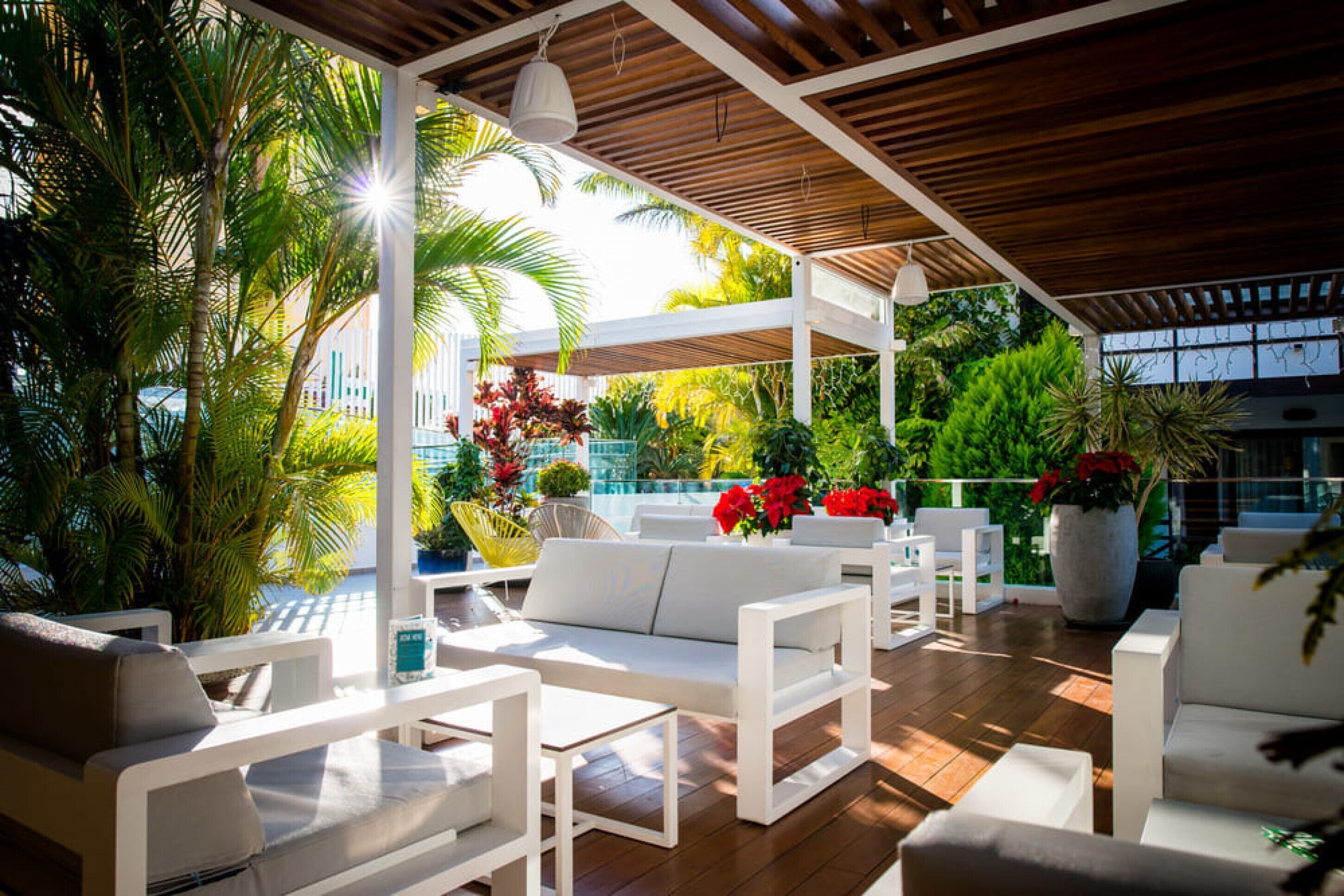 Foto - Vanilla Garden Boutique Hotel - Adults Only