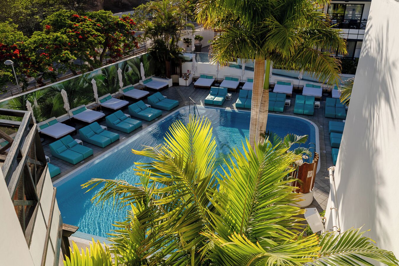 Photo - Vanilla Garden Boutique Hotel - Adults Only