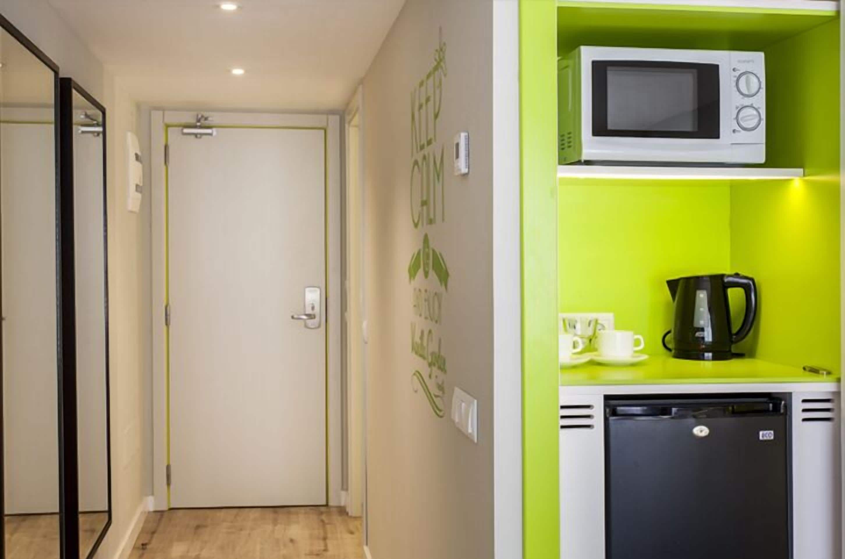 Foto - Vanilla Garden Boutique Hotel - Adults Only