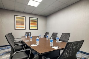 Meeting facility - Fairfield Inn & Suites by Marriott West Monroe (West Monroe)