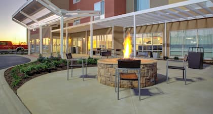 TownePlace Suites by Marriott Albany