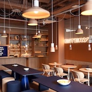 ibis budget Gent Centrum Dampoort