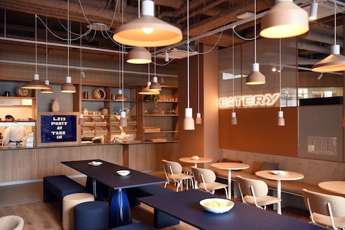 ibis budget Gent Centrum Dampoort
