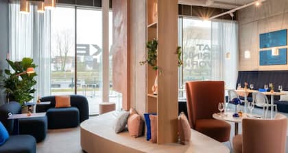 ibis budget Gent Centrum Dampoort