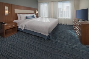 Ropa de cama hipoalergénica y decoración personalizada 