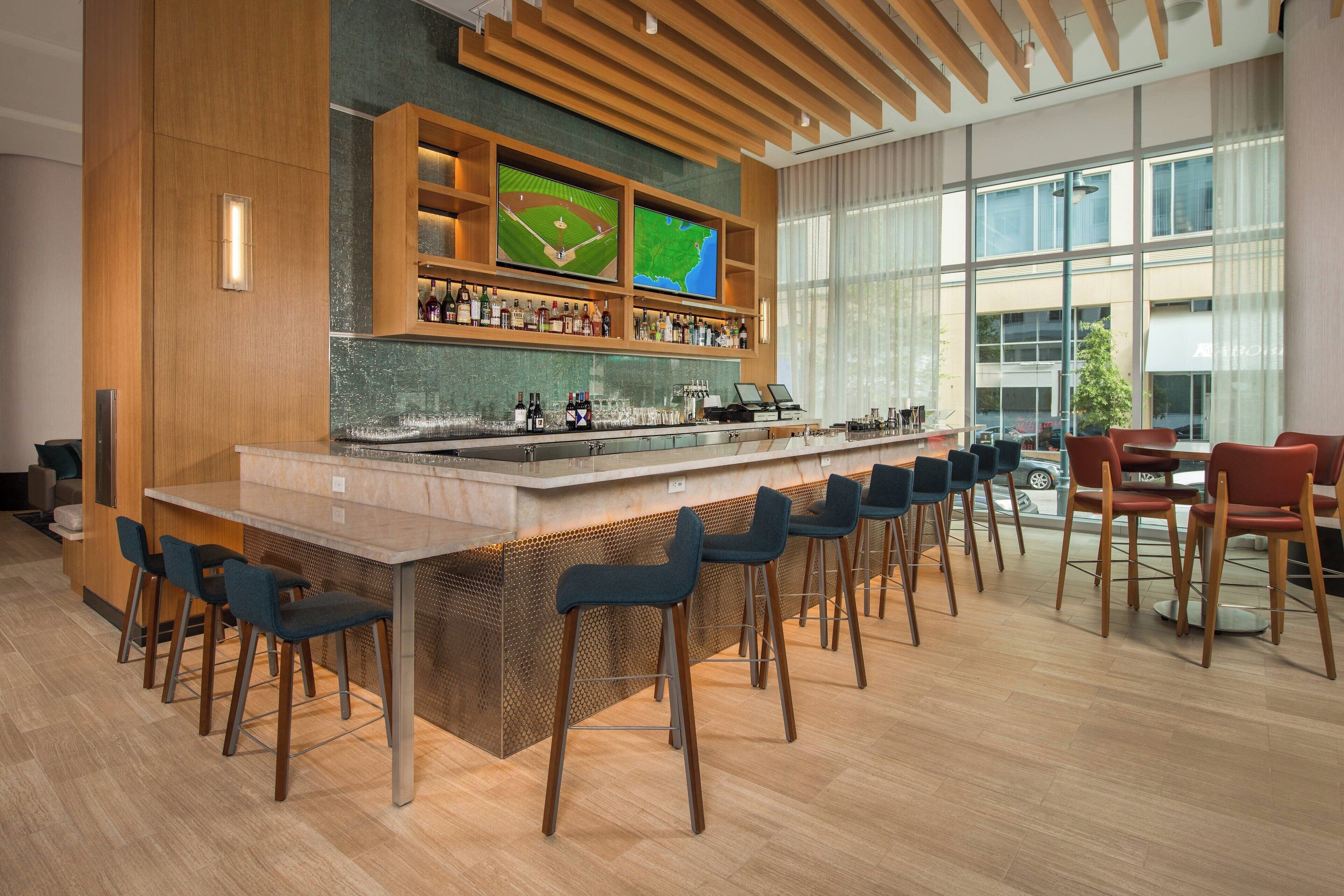 Foto - Residence Inn by Marriott Baltimore at The Johns Hopkins Medical Campus