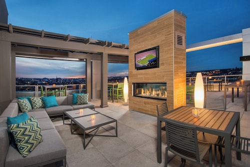 Residence Inn by Marriott Baltimore at The Johns Hopkins Medical Campus