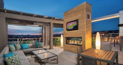 Residence Inn by Marriott Baltimore at The Johns Hopkins Medical Campus