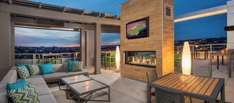 Residence Inn by Marriott Baltimore at The Johns Hopkins Medical Campus