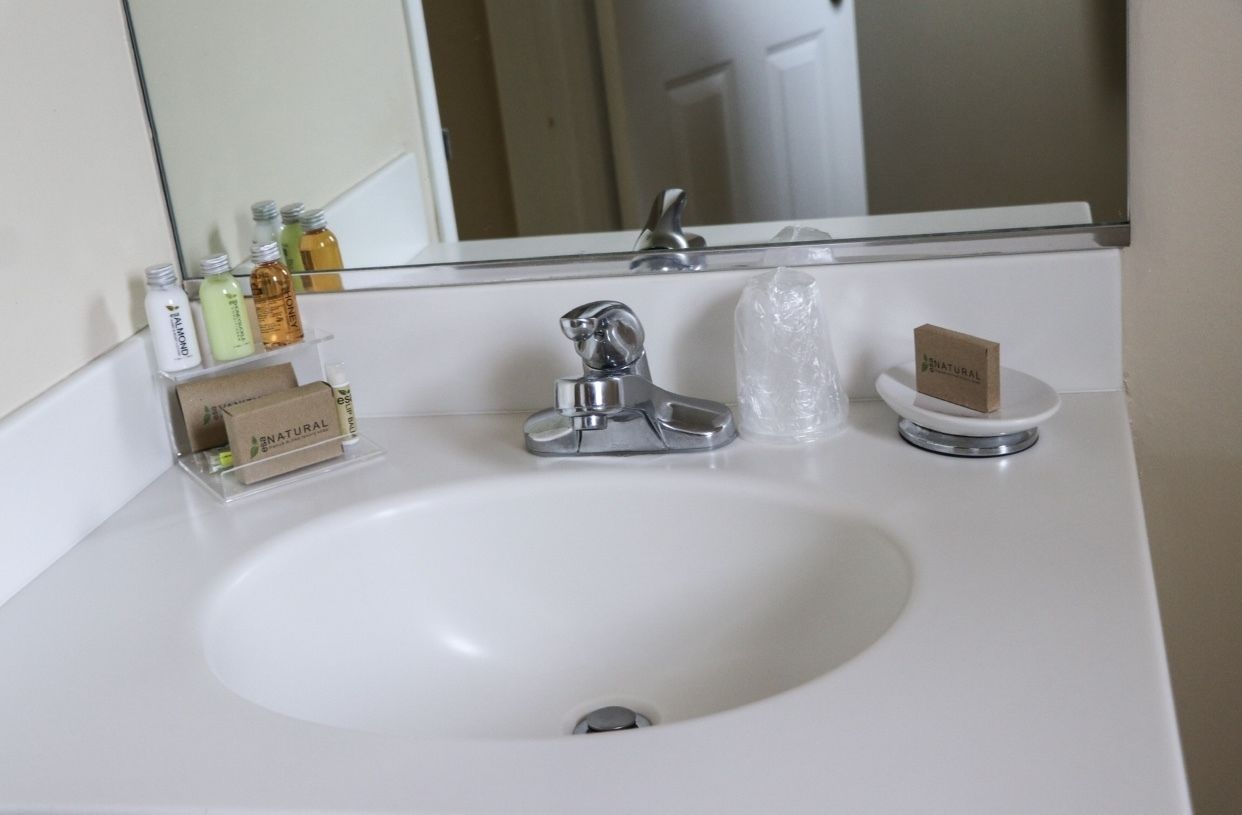 Photo - Country Inn Motel