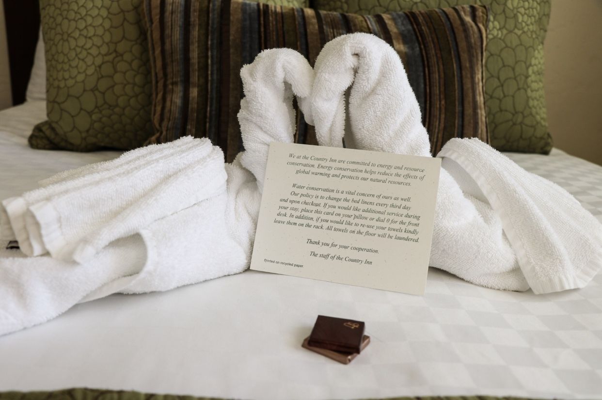 Photo - Country Inn Motel