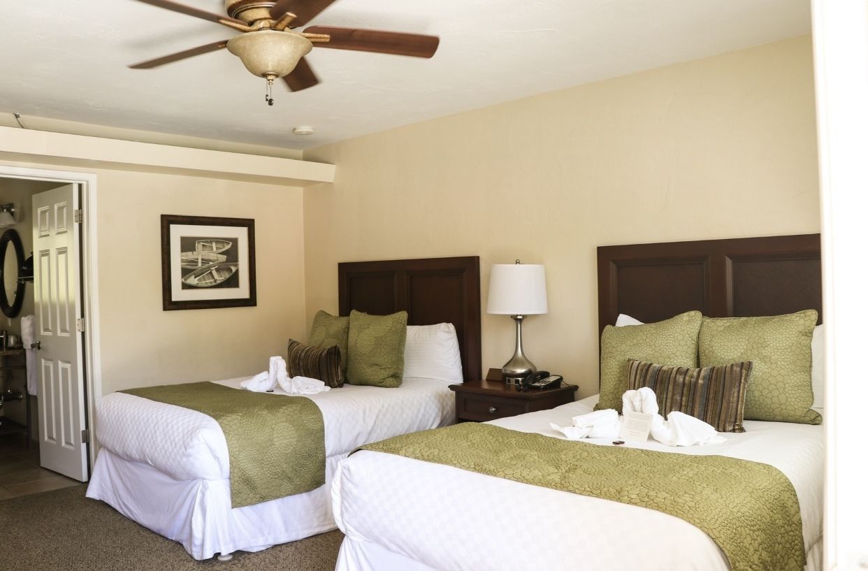 Photo - Country Inn Motel