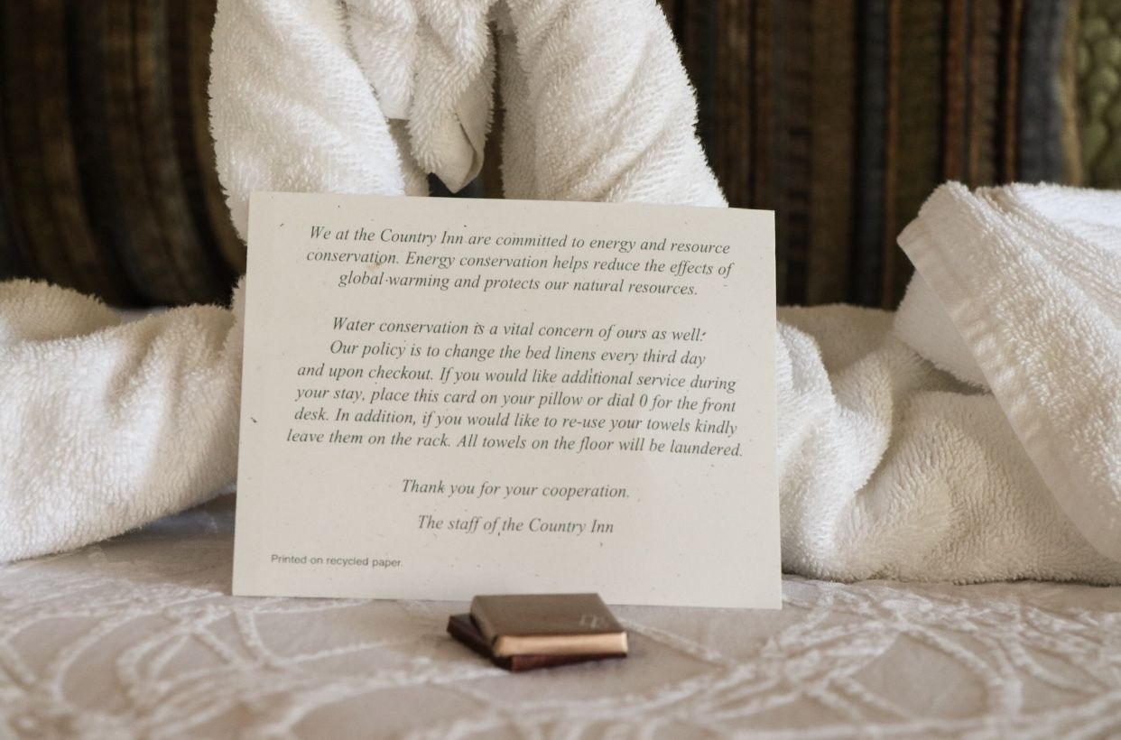 Photo - Country Inn Motel