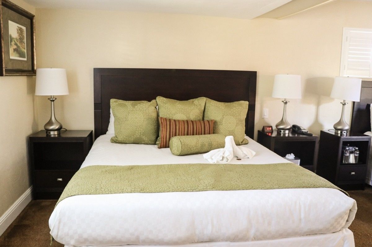 Photo - Country Inn Motel