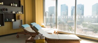 Novotel São Paulo Berrini