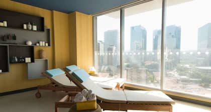 Novotel São Paulo Berrini