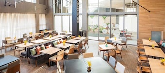 Novotel São Paulo Berrini
