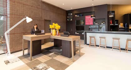 Novotel São Paulo Berrini