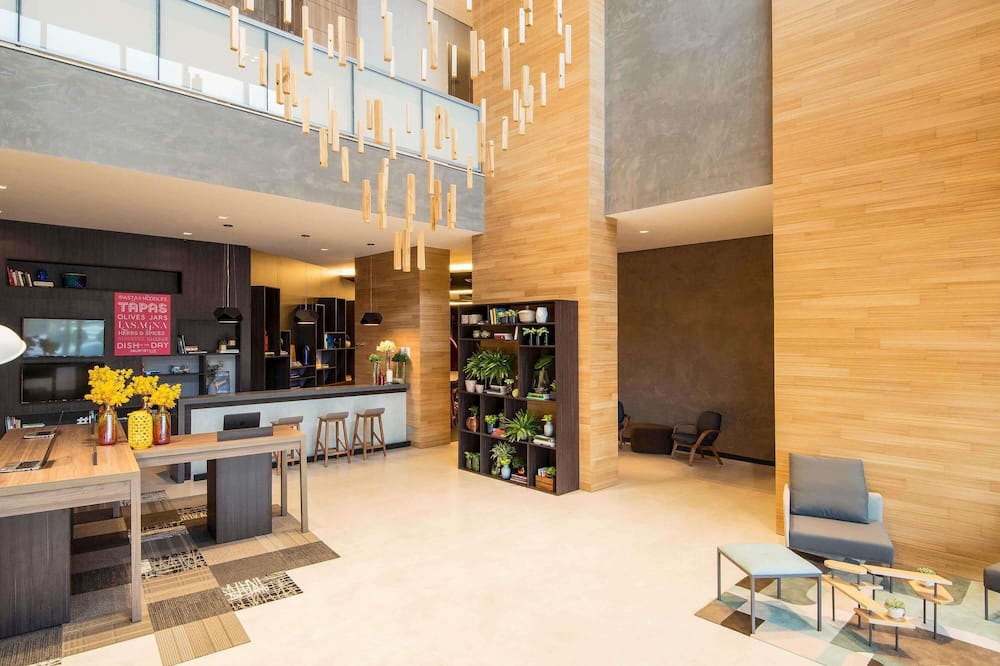 Novotel São Paulo Berrini