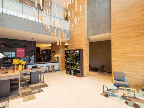 Novotel São Paulo Berrini