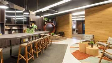Bar (sur place)