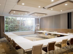 Sala de reuniones