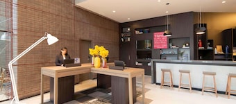 Novotel São Paulo Berrini