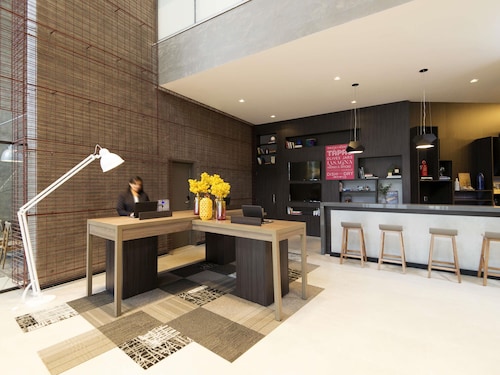 Novotel São Paulo Berrini