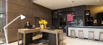 聖保羅貝林尼諾富特飯店