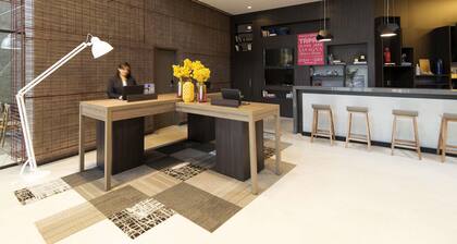 Novotel São Paulo Berrini