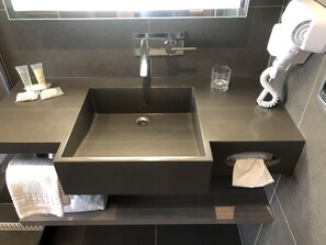 1 Schlafzimmer, Zimmersafe, Verdunkelungsvorhänge