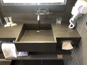 1 Schlafzimmer, Zimmersafe, Verdunkelungsvorhänge