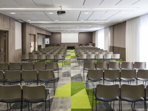Meeting facility - Novotel São Paulo Berrini (São Paulo)
