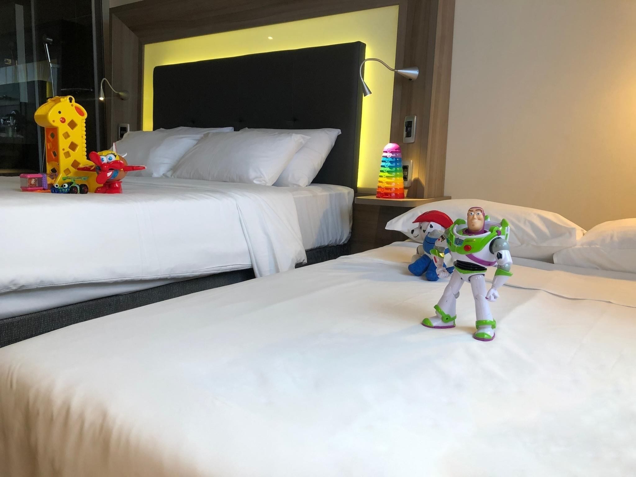 Family Room, 1 Double Bed with Sofa bed