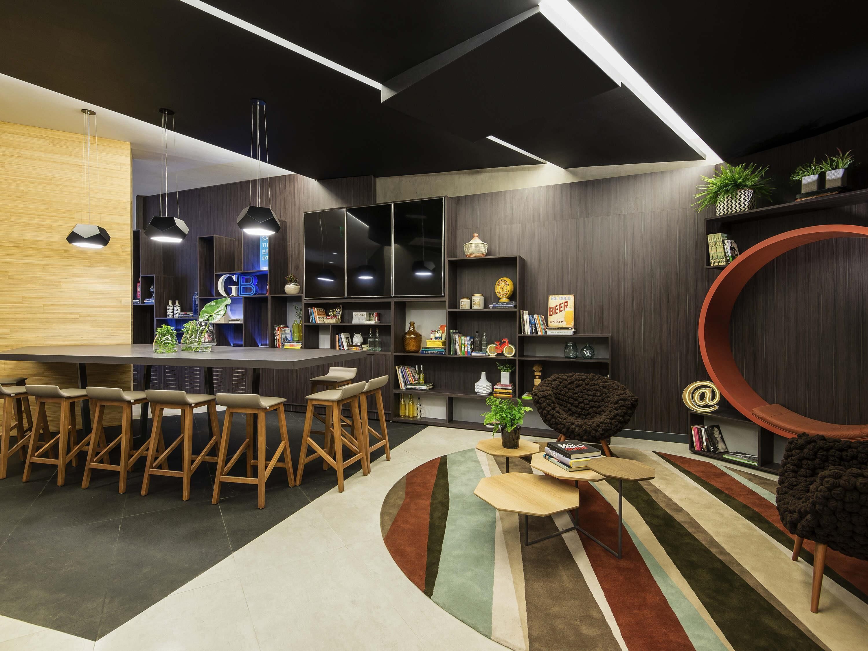 Bar (ter plaatse)