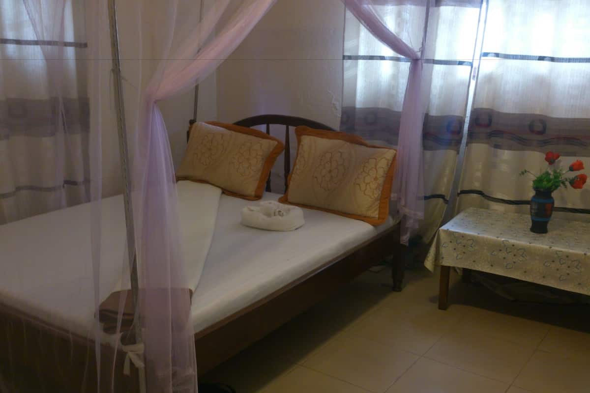 Comfort Twin Room, 1 Bedroom | View from room
