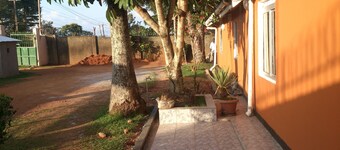 LA FEVE BEACH HOTEL