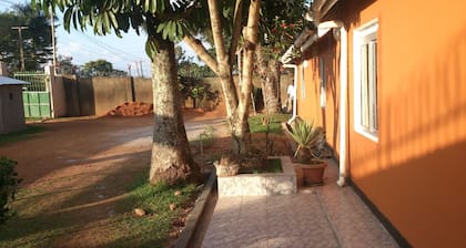 LA FEVE BEACH HOTEL