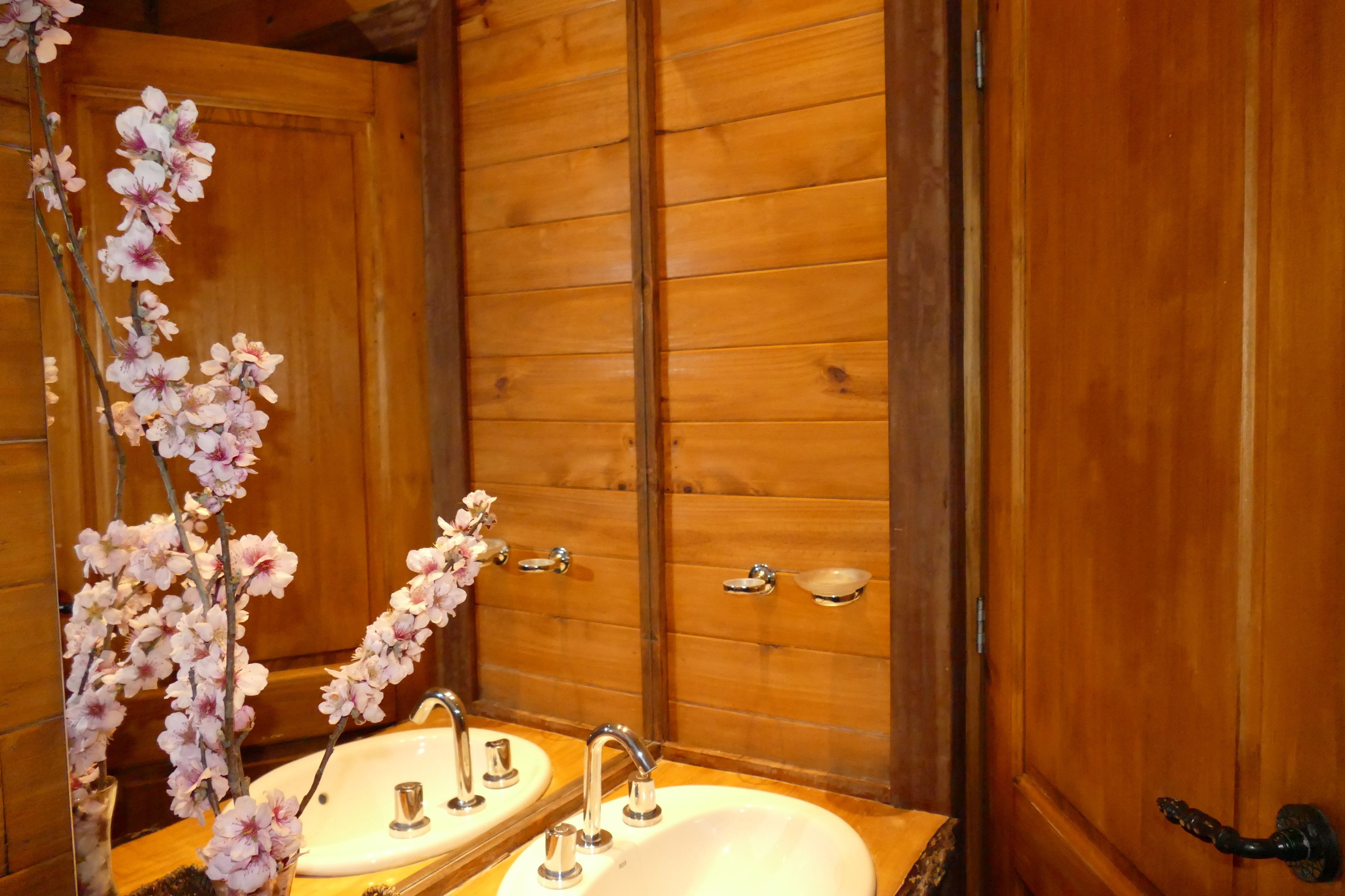 Foto - Cabañas Valle de los Ciervos