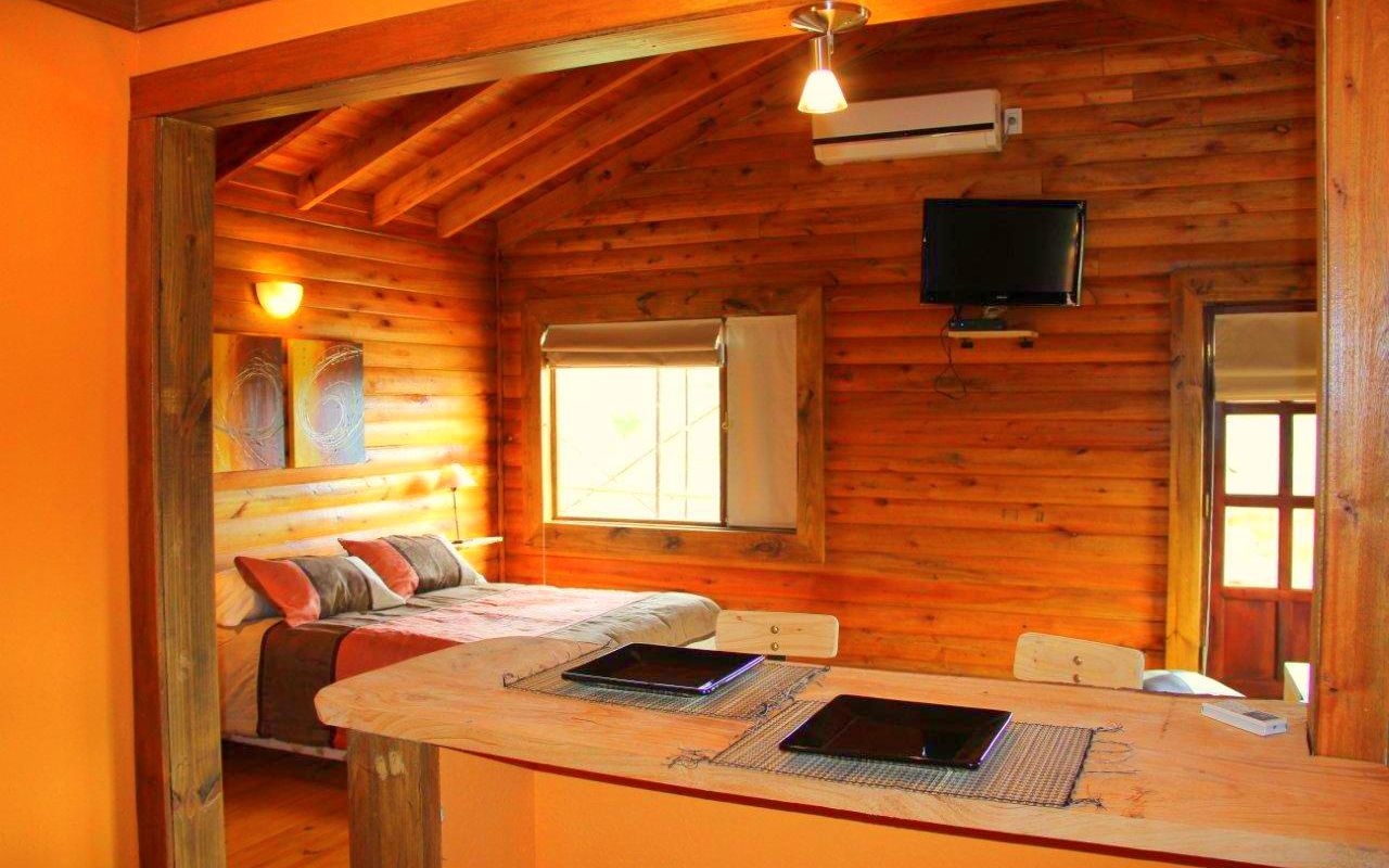 Foto - Cabañas Valle de los Ciervos