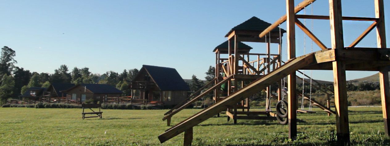 Foto - Cabañas Valle de los Ciervos