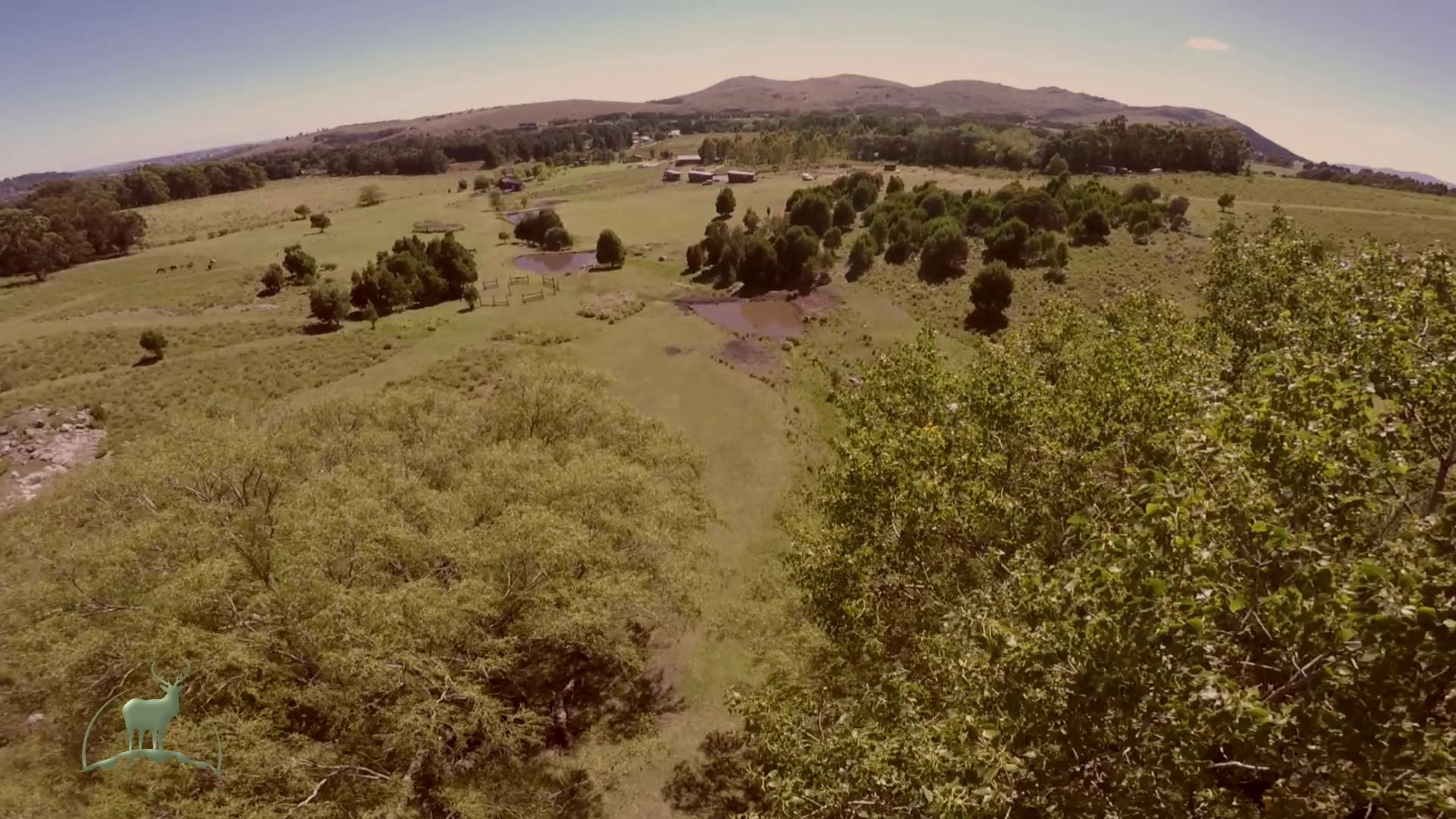 Foto - Cabañas Valle de los Ciervos