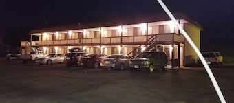 Moorcourt Motel