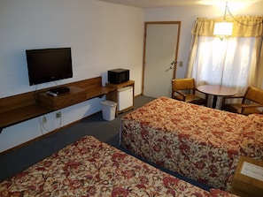Room - Moorcourt Motel (Moorcroft)