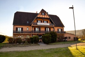 Aussenbereich