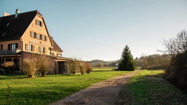 외관