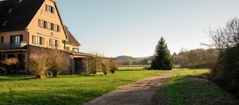 Hôtel L'Écu D'Alsace