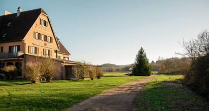 Hôtel L'Écu D'Alsace