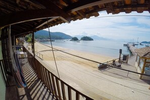 住宿景观